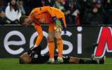 PSG, de nuevo víctima de una remontada dolorosa en Champions