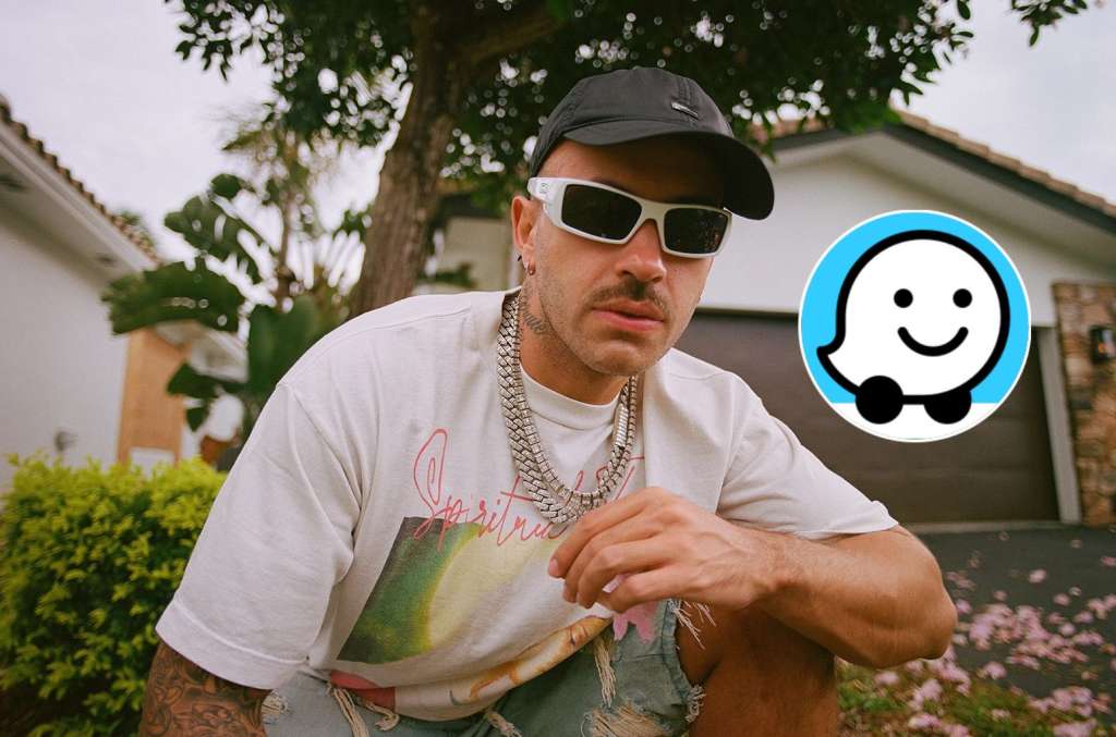 ¿Cómo activar la voz de Feid, el “Ferxxo”, en Waze?