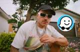 ¿Cómo activar la voz de Feid, el ‘Ferxxo’, en Waze?