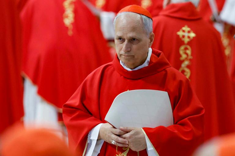 Trump, Putin, Obama y Boluarte: el mundo reacciona a la elección del papa León XIV