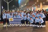 Uruguay vs. Arabia Saudita: hora y dónde ver el duelo de los sudamericanos en el Mundial