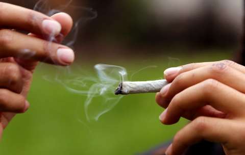 Nueva York despenalizó el uso y posesión de marihuana recreativa