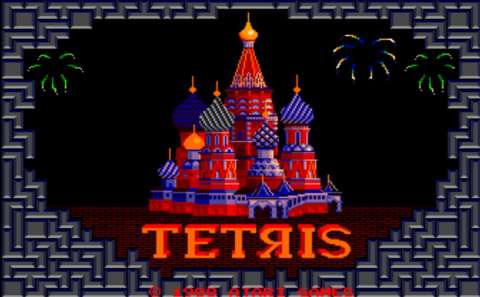 Vladímir Putin, Rusia y su idea de recrear los años de gloria de Tetris