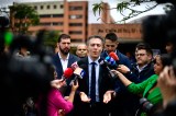 Tranquilos, llega Daniel Quintero