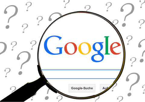 Estos son los trucos de Google que no conocías