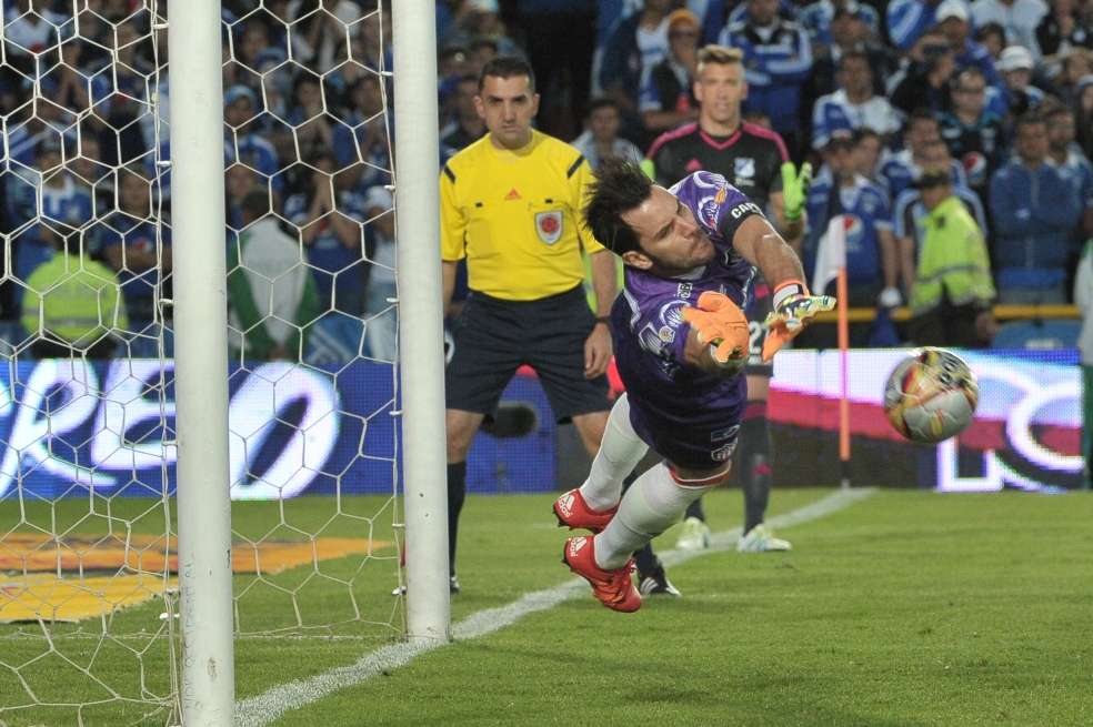 Luis Ángel