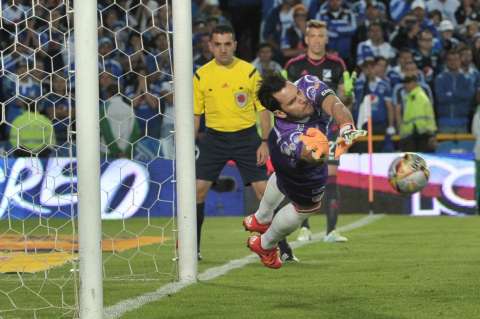 “El que critica a Ospina es un malagradecido sin memoria”: Sebastián Viera