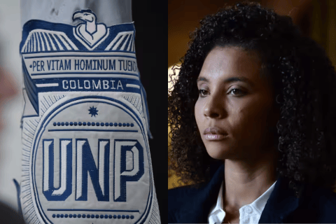 Las explicaciones de la UNP tras ataque armado a la gobernadora del Chocó