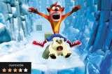 "Crash Bandicoot N Sane Trilogy": una dosis de nostalgia muy bien hecha
