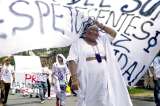 La Marcha por la Vida, la puerta a la agitación de 2015