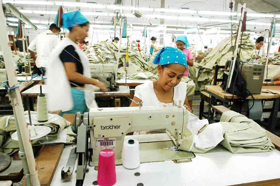 Según el DANE, en el país existen 21,13 millones de personas ocupadas. / Archivo El Espectador
