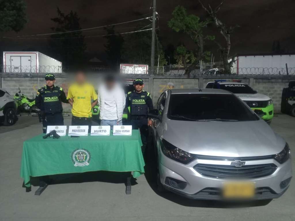 Las autoridades advierten que las bandas están cambiando sus modalidades de hurto.