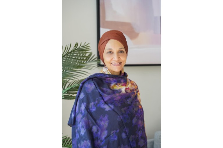 Leila Aboulela, la escritora sudanesa que abandonó su país sin poder decir adiós