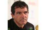 Banderas será Picasso