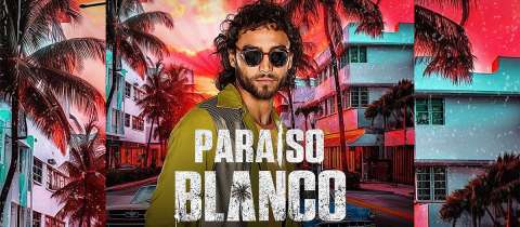 Paraíso Blanco: se estrena serie sobre la vida de Carlos Lehder. Aquí el tráiler