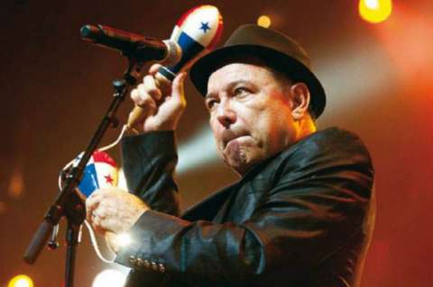 Sony relanza álbumes en formato vinilo de La Fania, Rubén Blades y el Gran Combo