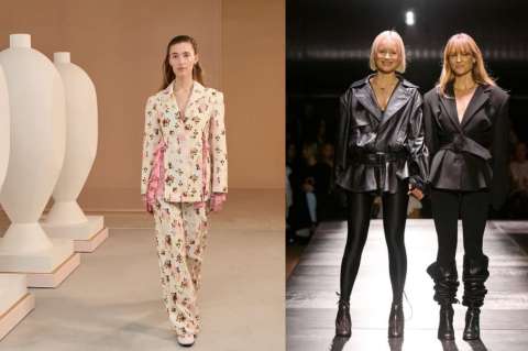 Semana de la moda Copenhague: por qué Dinamarca es el nuevo epicentro de la moda