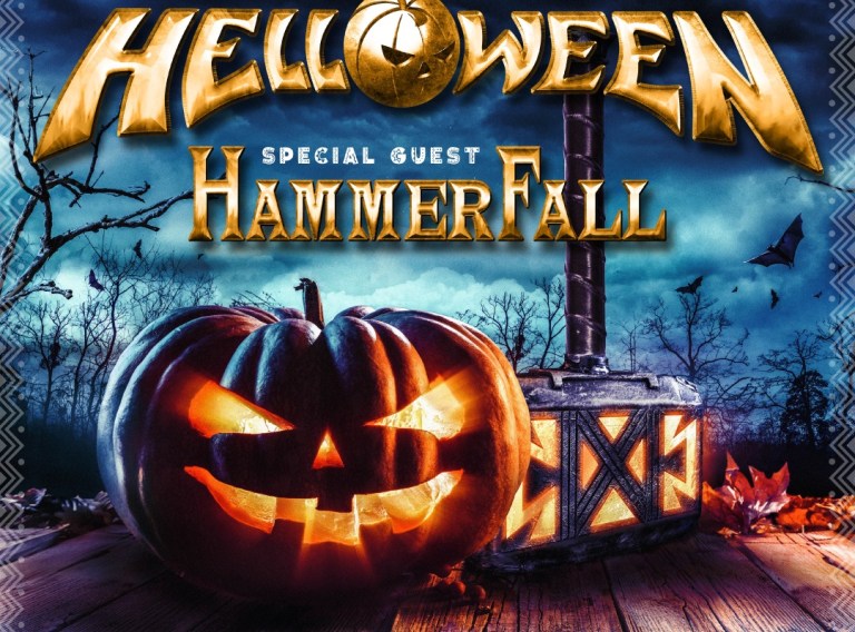 Helloween, exponentes del power metal, confirman concierto en Bogotá