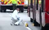 Hombre murió atropellado por bus de Transmilenio