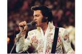 Cerca de 200 tesoros de Elvis Presley serán subastados en EE. UU.