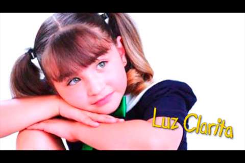 ¿Recuerdas a Luz Clarita? Así luce la actriz que a sus 34 años pensó en suicidarse