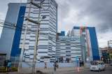 Bogotá: después de 17 años, entregan segunda torre del Hospital de Meissen