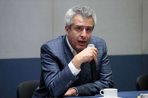 Exministro Luis Fernando Velasco vuelve a ser privado de la libertad por caso Ungrd