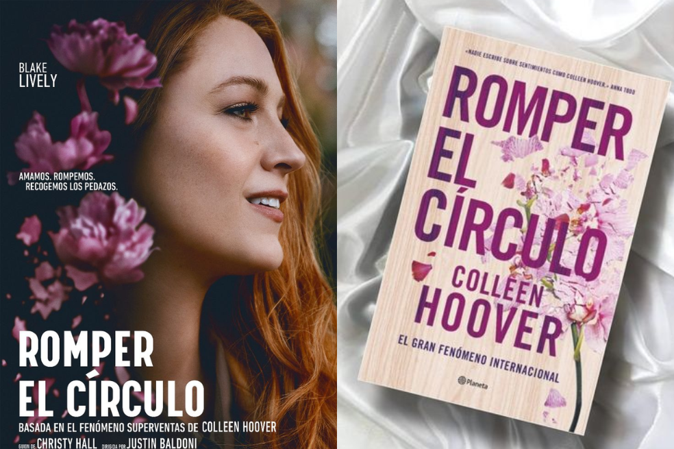 Por qué romper el círculo ha sido un paño de lagrimas para las mujeres