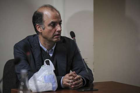Caso Odebrecht: por falso testimonio denunciarán a exviceministro Gabriel García