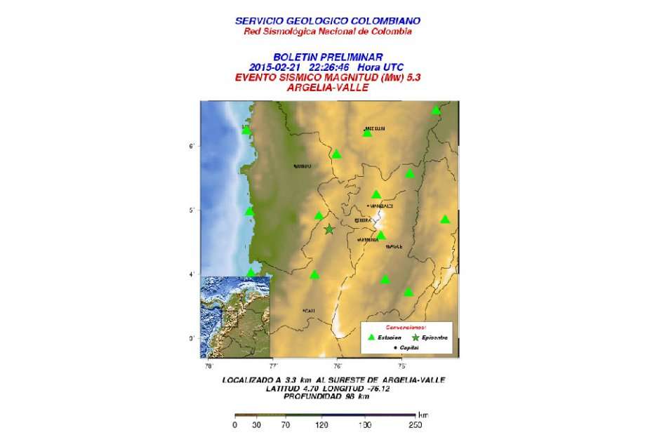 Tomada de Seisan.sgc.gov.co / Tomada de Seisan.sgc.gov.co