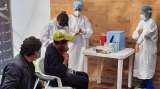 Entre el 70 y 85% de hospitalizados por COVID-19 podía, pero no se había vacunado