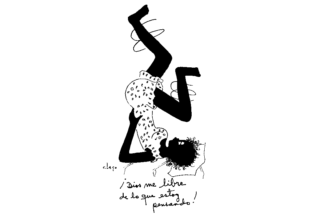 Caricaturas