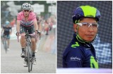Colombia va por el 1-2 en el Giro de Italia