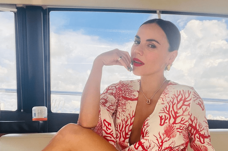 Carolina Gaitán