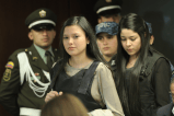 Caso Colmenares en Netflix: defensa de Laura Moreno recurre a la justicia