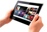 Ford lanza anuncio para hispanos exclusivo en tablets