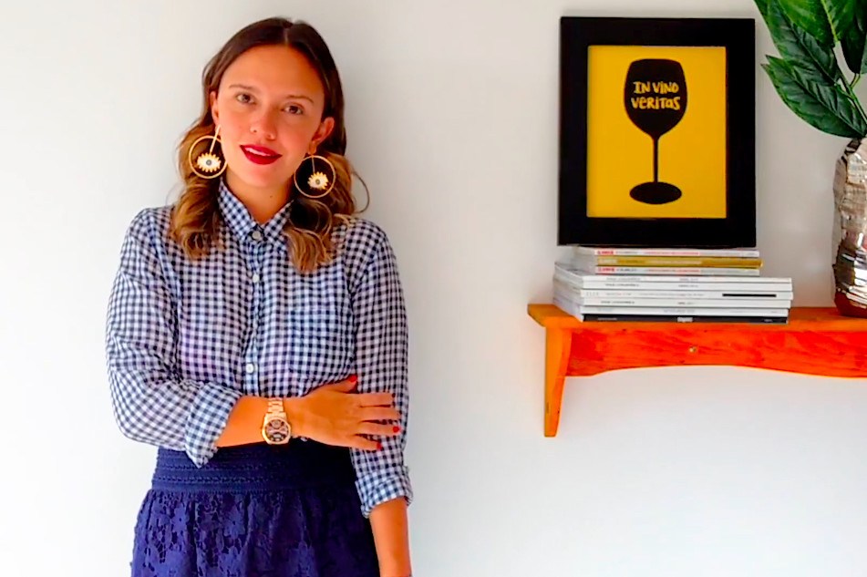 Video: cinco outfits para una entrevista de trabajo