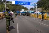Ecuador subirá 900 % tarifa de transporte del crudo colombiano: ¿qué hay detrás?