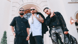 Maluma estrena el video de su canción “Tsunami” junto a De La Ghetto y Arcángel