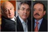 Tres uribistas aceptan que en Colombia hubo conflicto armado