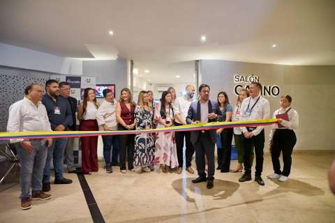 Expopartes impulsa en Cúcuta una vitrina que proyecta más de USD 22 millones en negocios