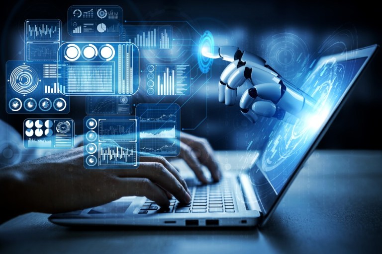 La Inteligencia artificial crearía nuevas vacantes de empleo en 2025