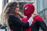 Tom Holland revela detalles de la filmación de "Spider-Man 3″