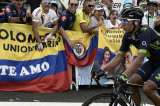 Tour de Francia homenajeará a Colombia el 20 de julio por la Independencia