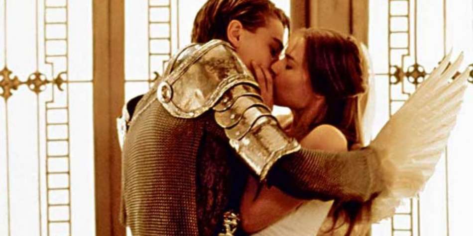 La historia detrás de "Romeo y Julieta"