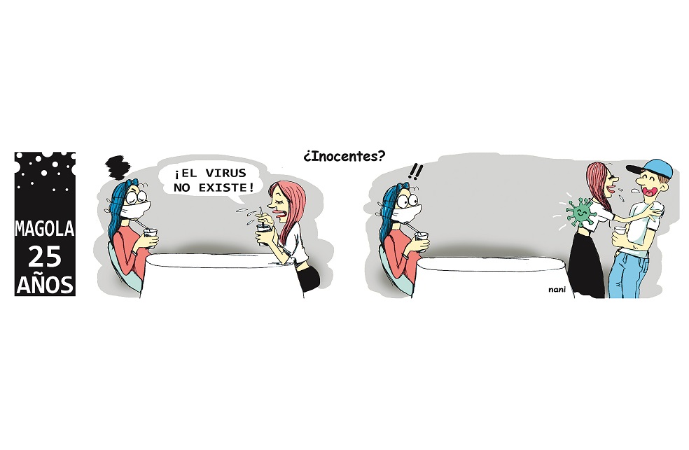 Inocentes
