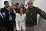 “No tenía relación alguna con la financiación de la campaña”: Laura Sarabia