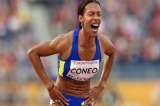 Colombiana Muriel Coneo, oro en los 1.500 metros de los Panamericanos