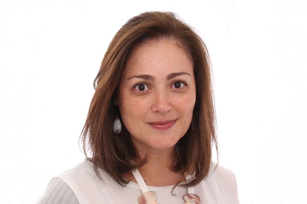 Dra. Yira Torres.