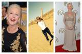 Doble de Helen Mirren tiene 39 años menos que ella